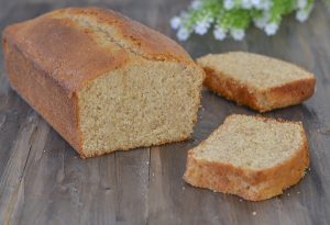 plumcake integrale
