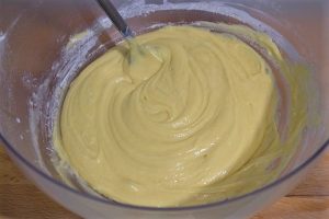 impasto torta di mele soffice