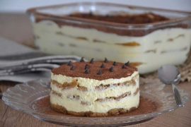 TIRAMISU’