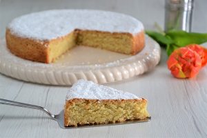 presentazione ricetta torta sinc minut