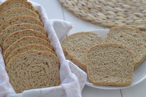 fette biscottate integrali senza zucchero croccanti