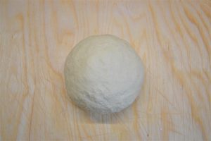 impasto delle ciambelle al forno soffici