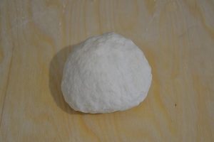 pasta matta per pastiera di riso