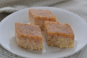 torta di riso bolognese o torta degli addobbi