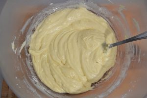 ricetta torta all'arancia con ganache al cioccolato