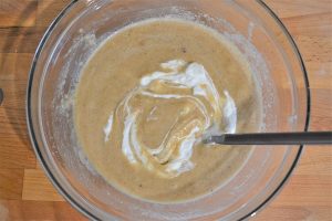 ricetta della torta alle nocciole