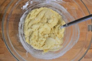 ricetta torta di pere soffice