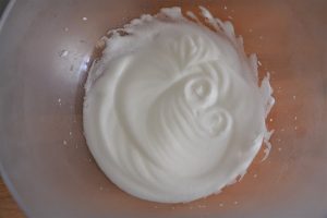 ricetta della torta di mele con farina integrale