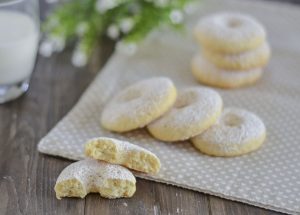 biscotti alla panna