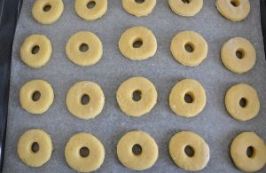 biscotti alla panna da infornare