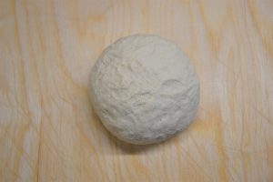 impasto per pan brioche dolce