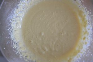 impasto per plumcake allo yogurt da infornare