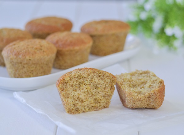 muffin integrali