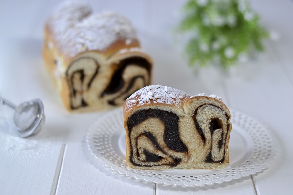 pan brioche dolce