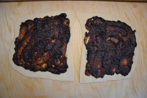 pan brioche dolce con confettura