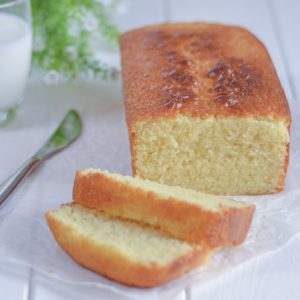 plumcake allo yogurt