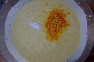 procedimento del migliaccio napoletano