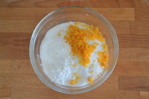 ricetta dei muffin integrali