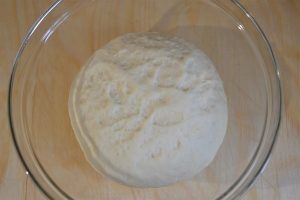 ricetta del pan brioche dolce