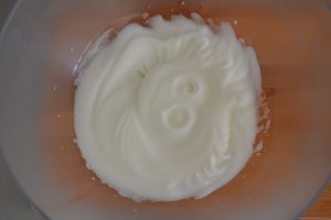 ricetta del plumcake all'arancia