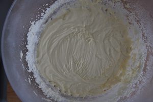 ricetta del plumcake al caffè morbido