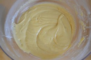 impasto per torta alle fragole