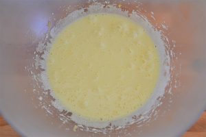 impasto per la torta pere e cioccolato