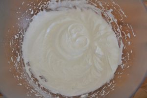 ricetta del plumcake al limone