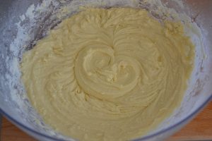 impasto per plumcake marmorizzato