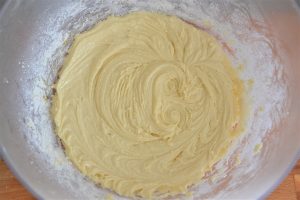 impasto per plumcake allo yogurt greco