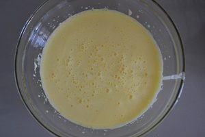 impasto per torta integrale allo yogurt soffice