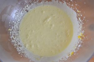 ricetta del plumcake allo yogurt greco