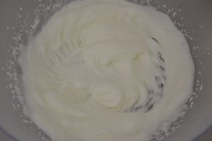 albumi per semifreddo mascarpone