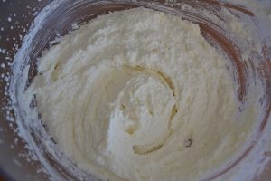 crema per cheesecake al cocco