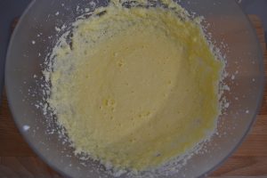 impasto per biscotti rose del deserto