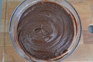 impasto per torta cioccolato e cocco