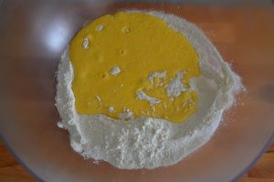 ricetta dei muffin alle fragole