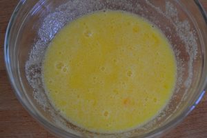 ricetta della torta cioccolato e cocco