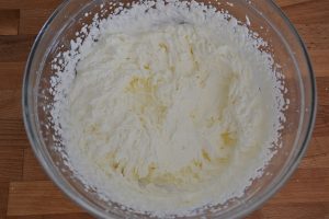 panna per cheesecake alle ciliegie