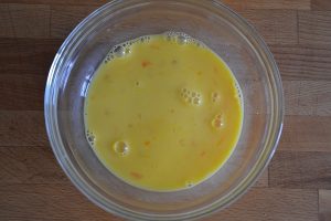 ricetta dei muffin ai mirtilli