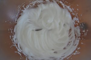 ricetta del plumcake alle fragole