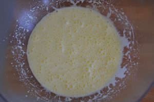 ricetta del plumcake alle nocciole