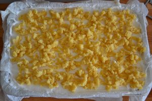 szarlotka da infornare