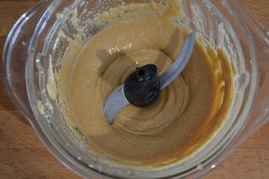 burro di arachidi per biscotti al burro di arachidi