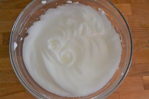 ricetta della caprese al limone