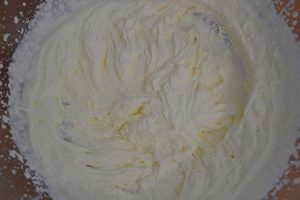 ricetta della cheesecake alle nocciole