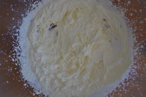 ricetta del gelato fior di latte