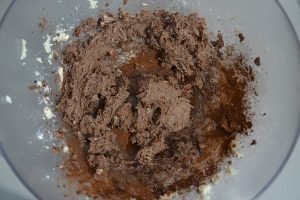 ricetta della torta salame di cioccolato