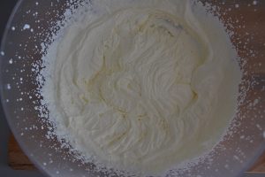 ricetta dello zuccotto con gocce di cioccolato