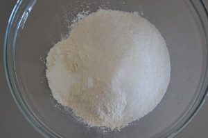 ricetta della crostata morbida ai frutti di bosco